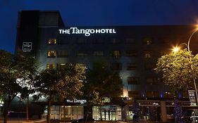 Tango Hotel Taipei Xinyi